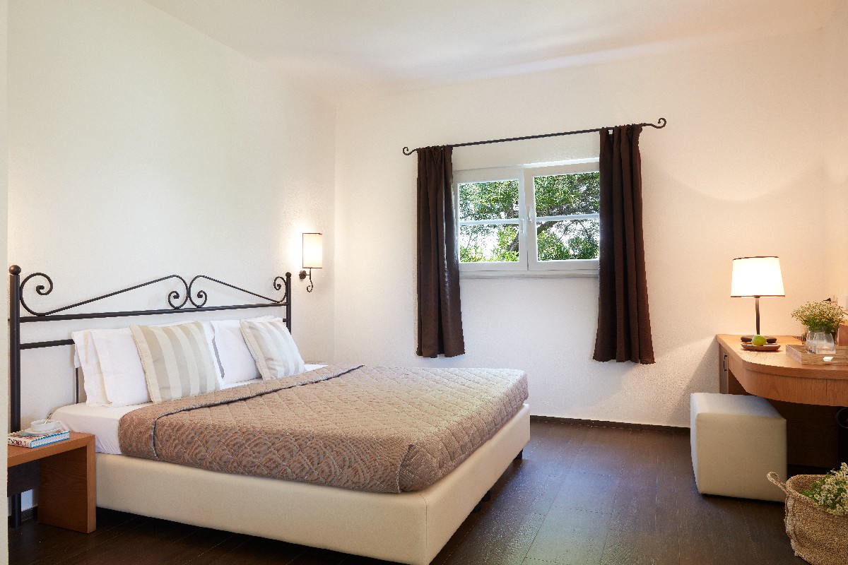 barcelo hydra beach resort ermioni