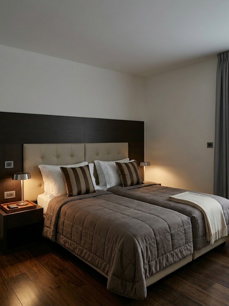 2-Storey Luxury Suites (Sea View)