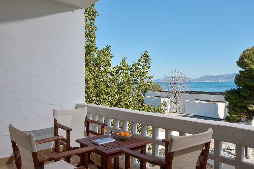 Deluxe Plus Room_Sea View_321_Hydra_Beach_14287